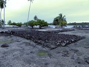 04 - Huahine - site archeologique